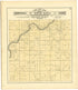Plat of Township 36 North, Range 4 West from Plat Book of Chippewa County, Wisconsin 1888 by Relic Map Company