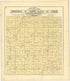 Plat of Township 30 North, Range 10 West from Plat Book of Chippewa County, Wisconsin 1888 by Relic Map Company