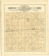 Plat of Township 35 North, Range 3 West from Plat Book of Chippewa County, Wisconsin 1888 by Relic Map Company