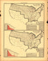 Plate 14: Progress (Area, Settlement) from Scribner&
