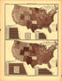 Plate 40: Mortality (Deaths Under One Year, Five Years) from Scribner&