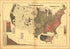 Plate 23: Population (Distribution of Sexes) from Scribner&