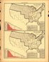 Plate 15: Progress (Area, Settlement) from Scribner&
