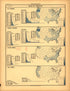 Plate 143: Fisheries (Value of Products) from Scribner&