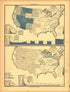 Plate 140: Mining (Silver, Copper) from Scribner&