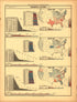 Plate 9: Political History (Presidential Elections) from Scribner&