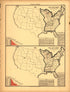 Plate 13: Progress (Area, Settlement) from Scribner&