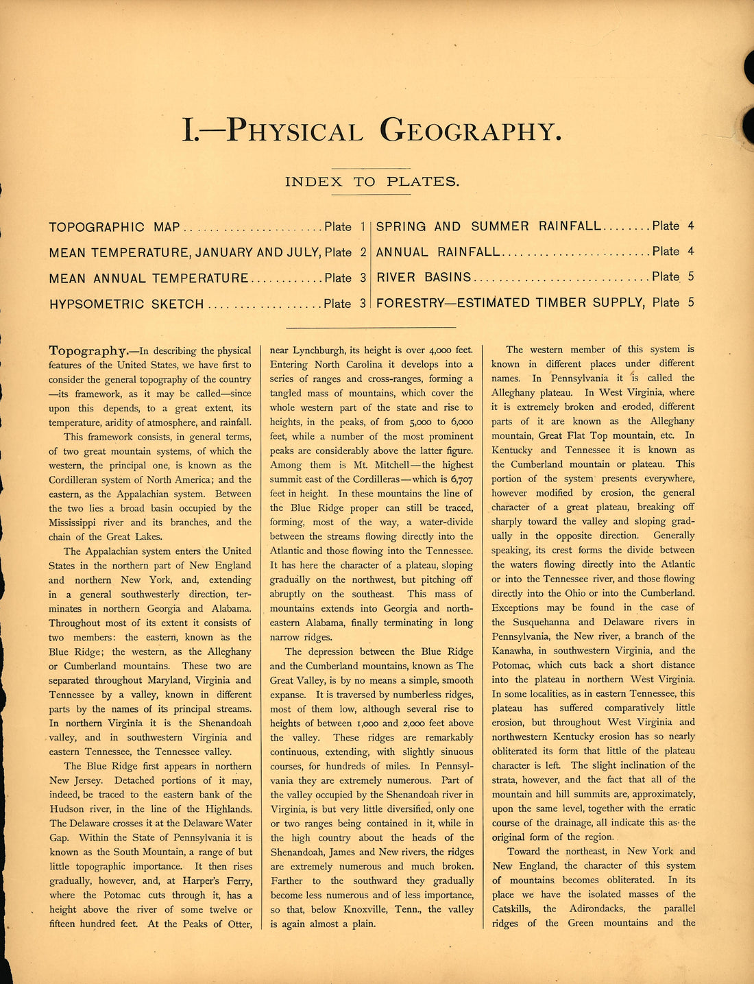 Physical Geography from Scribner&