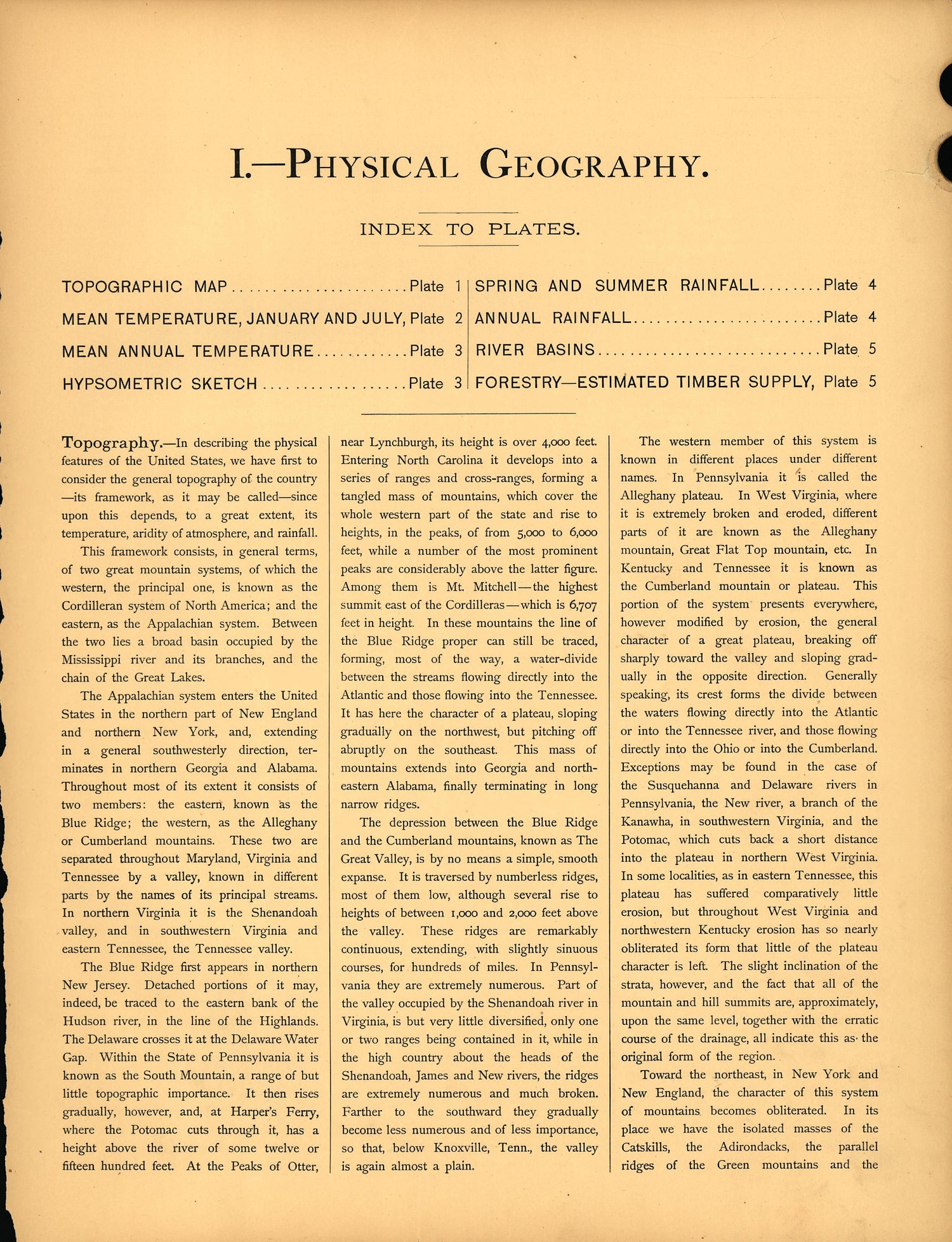 Physical Geography from Scribner&
