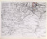 Map 29: All Day, Sun., August 31, 1862; On to Centreville from Second Manassas Campaign, August 17 - September 1, 1862 by Relic Map Company