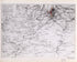 Map 26: 12-7 PM, Fri., August 29, 1862; Battle of Groveton from Second Manassas Campaign, August 17 - September 1, 1862 by Relic Map Company