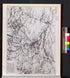 Image 14 of Second Manassas Campaign, August 17 - September 1, 1862 from Second Manassas Campaign, August 17 - September 1, 1862 by Relic Map Company