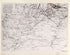 Map 30: 6 PM, Mon., September 1, 1862; On to Centreville from Second Manassas Campaign, August 17 - September 1, 1862 by Relic Map Company