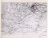 Map 27: at 4 PM, Sat., August 30, 1862; Second Manassas from Second Manassas Campaign, August 17 - September 1, 1862 by Relic Map Company