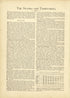 The States and Territories, Maine from Historical Hand-atlas, Illustrated, Containing Large Scale Copper Plate Maps of Each State and Territory of the United States, and the Provinces of Canada, Together With a Complete Reference Map of the World, …... by Relic Map Company