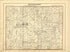 Map of Jefferson from Historical Hand-atlas, Illustrated, Containing Large Scale Copper Plate Maps of Each State and Territory of the United States, and the Provinces of Canada, Together With a Complete Reference Map of the World, … 1881 by Relic Map Company