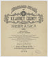 Image 2 of Standard Atlas of Kearney County, Nebraska from Standard Atlas of Kearney County, Nebraska : Including a Plat Book of the Villages, Cities and Townships of the County : Map of the State, United States and World : Patrons Directory, … 1923 by Relic Map Company