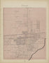 Payne from Atlas and Directory of Paulding County, Ohio : Containing Maps of Paulding County, Townships, and Incorporated Villages, Also Maps of the United States and State of Ohio : Together With an Outline … 1905 by Relic Map Company