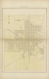 Paulding from Atlas and Directory of Paulding County, Ohio : Containing Maps of Paulding County, Townships, and Incorporated Villages, Also Maps of the United States and State of Ohio : Together With an Outline … 1905 by Relic Map Company