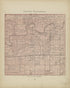 Crane Township from Atlas and Directory of Paulding County, Ohio : Containing Maps of Paulding County, Townships, and Incorporated Villages, Also Maps of the United States and State of Ohio : Together With an Outline … 1905 by Relic Map Company