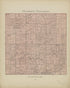 Harrison Township from Atlas and Directory of Paulding County, Ohio : Containing Maps of Paulding County, Townships, and Incorporated Villages, Also Maps of the United States and State of Ohio : Together With an Outline … 1905 by Relic Map Company