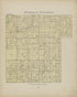 Emerald Township from Atlas and Directory of Paulding County, Ohio : Containing Maps of Paulding County, Townships, and Incorporated Villages, Also Maps of the United States and State of Ohio : Together With an Outline … 1905 by Relic Map Company