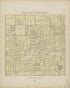 Paulding Township from Atlas and Directory of Paulding County, Ohio : Containing Maps of Paulding County, Townships, and Incorporated Villages, Also Maps of the United States and State of Ohio : Together With an Outline … 1905 by Relic Map Company