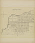 Grover Hill from Atlas and Directory of Paulding County, Ohio : Containing Maps of Paulding County, Townships, and Incorporated Villages, Also Maps of the United States and State of Ohio : Together With an Outline … 1905 by Relic Map Company