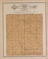 Grant from Atlas and Plat Book of Guthrie County, Iowa : Containing Outline Map of the County, Plats of All the Townships With Owners&