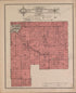 Valley from Atlas and Plat Book of Guthrie County, Iowa : Containing Outline Map of the County, Plats of All the Townships With Owners&
