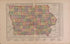Iowa from Atlas and Plat Book of Guthrie County, Iowa : Containing Outline Map of the County, Plats of All the Townships With Owners&