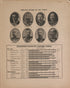 Principal Rulers of the World from Atlas and Plat Book of Guthrie County, Iowa : Containing Outline Map of the County, Plats of All the Townships With Owners&