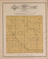 Seeley from Atlas and Plat Book of Guthrie County, Iowa : Containing Outline Map of the County, Plats of All the Townships With Owners&