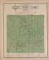 Victory from Atlas and Plat Book of Guthrie County, Iowa : Containing Outline Map of the County, Plats of All the Townships With Owners&