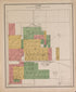 Stuart from Atlas and Plat Book of Guthrie County, Iowa : Containing Outline Map of the County, Plats of All the Townships With Owners&