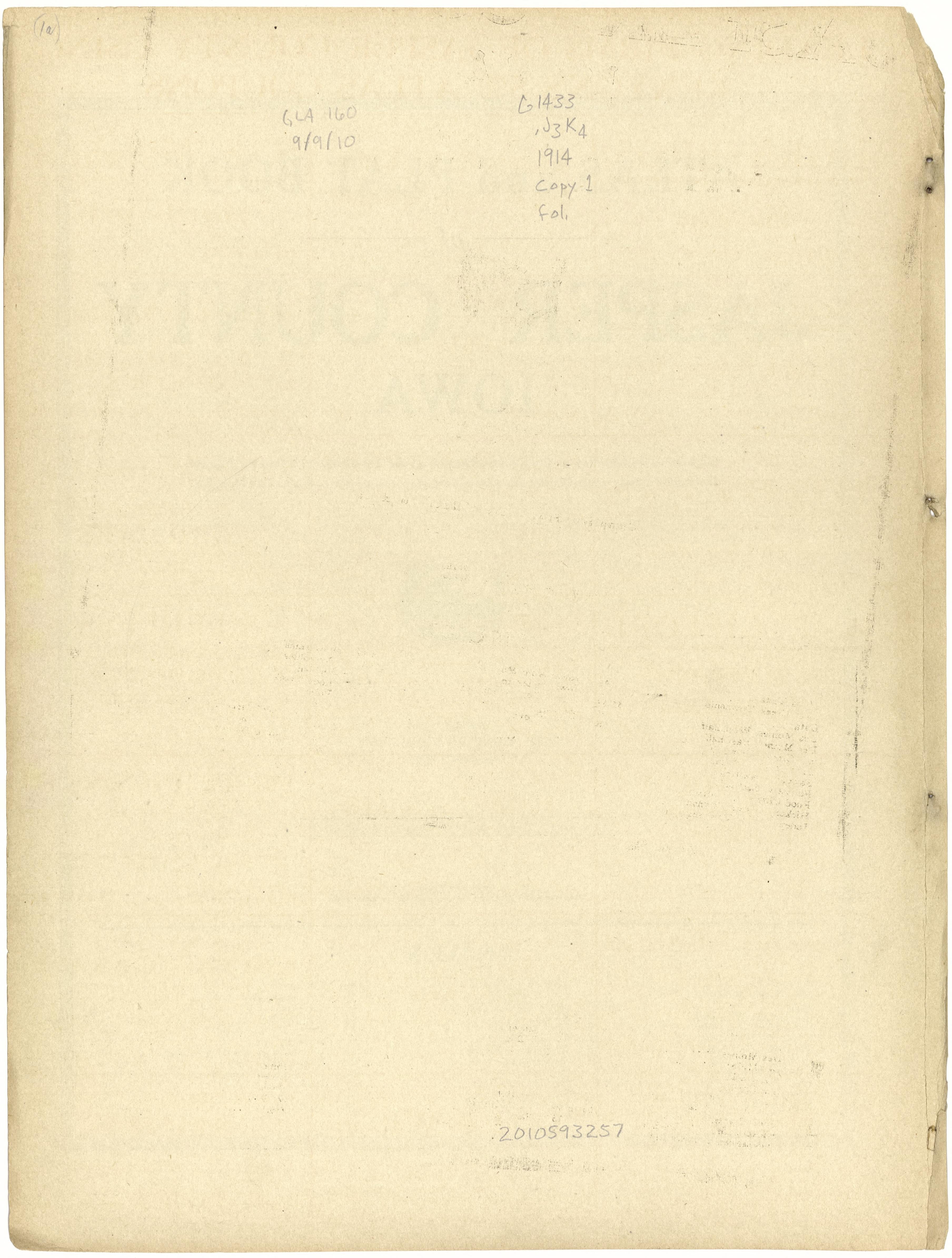 Blank from Atlas and Plat Book of Jasper County, Iowa : Containing Outline Map of the County, Plats of All the Townships With Owners&