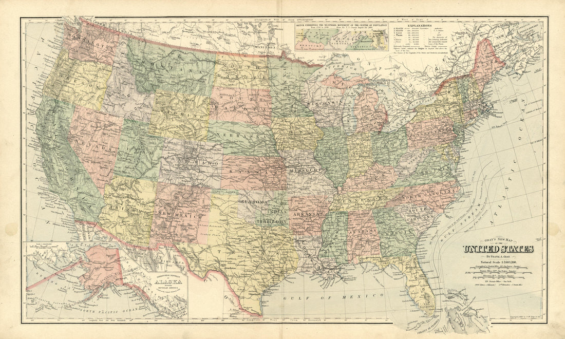 Gray&
