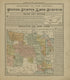 Analysis of the System, United States Land Surveys from Plat Book of Douglas County, Illinois 1893 by Relic Map Company