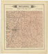 Metamora from Plat Book of Woodford County, Illinois 1893 by Relic Map Company