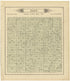 Linn from Plat Book of Woodford County, Illinois 1893 by Relic Map Company