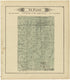 El Paso from Plat Book of Woodford County, Illinois 1893 by Relic Map Company
