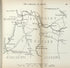 Campaign of Shiloh from the American Civil War--maps 1910 by Relic Map Company