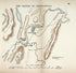 Battle of Chattanooga from the American Civil War--maps 1910 by Relic Map Company