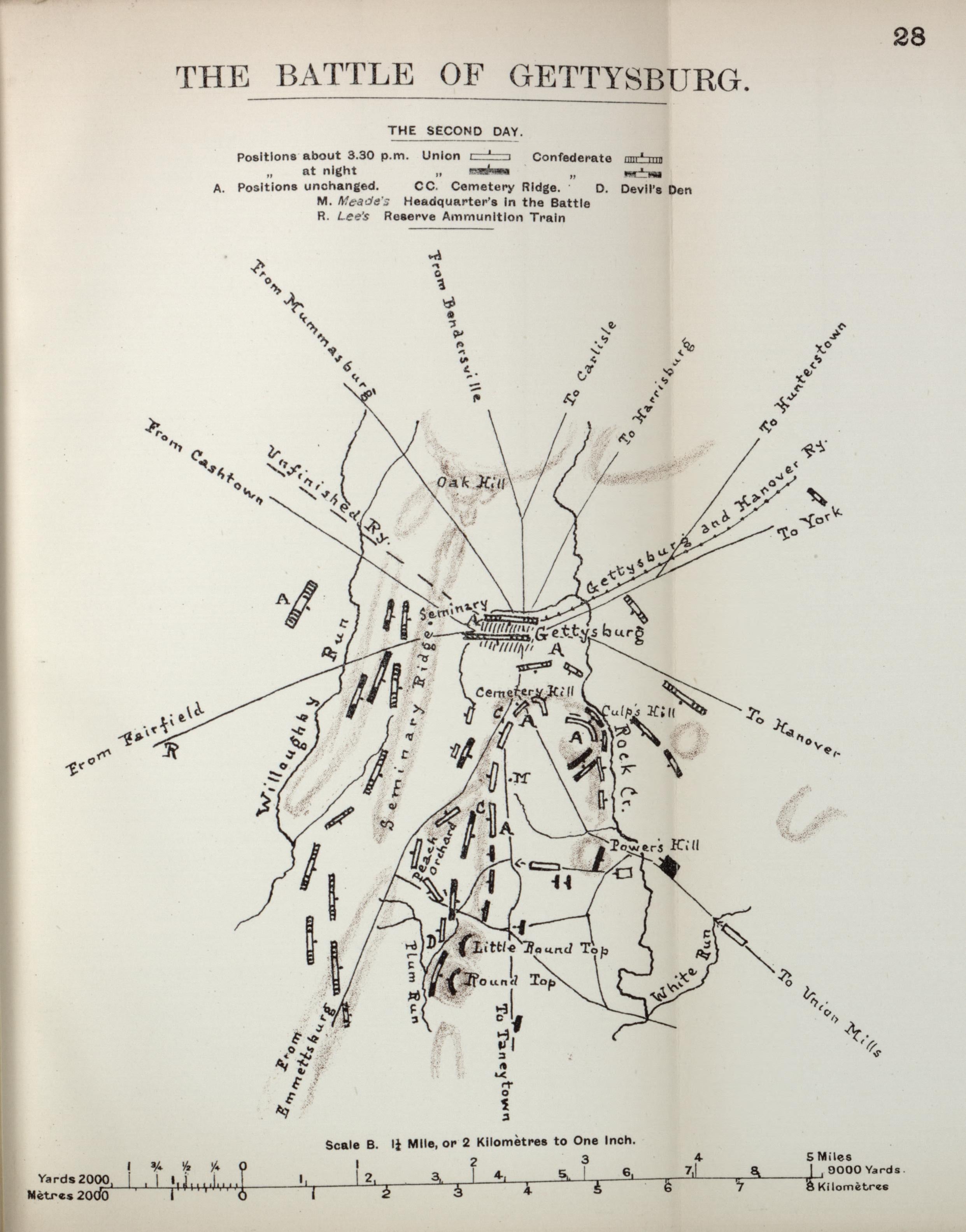This old map of United States was created by Formby, John in 1910