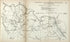 Battles of Chancellorsville, Fredericksburg, and Salem Church, 1863 from the American Civil War--maps 1910 by Relic Map Company