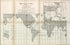 War at Sea, 1863 from the American Civil War--maps 1910 by Relic Map Company