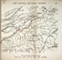 Central Mountain District from the American Civil War--maps 1910 by Relic Map Company