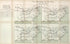 Progress of the War, 1861-1864, from the American Civil War--maps 1910 by Relic Map Company