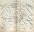 Southern Virginia Operations In 1864-1865 from the American Civil War--maps 1910 by Relic Map Company