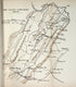 Valley Campaigns, 1863-1864 from the American Civil War--maps 1910 by Relic Map Company